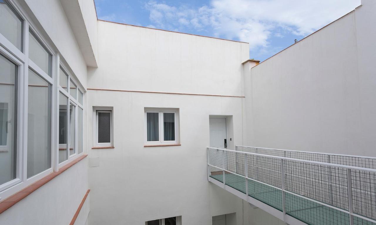 Dona Blanca Centro Diseno Minimalista Apartment Jerez de la Frontera Exterior photo